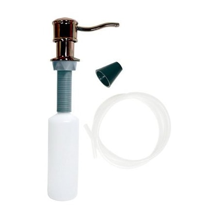 Danco BRZ Curv Soap Dispenser 9D00010042